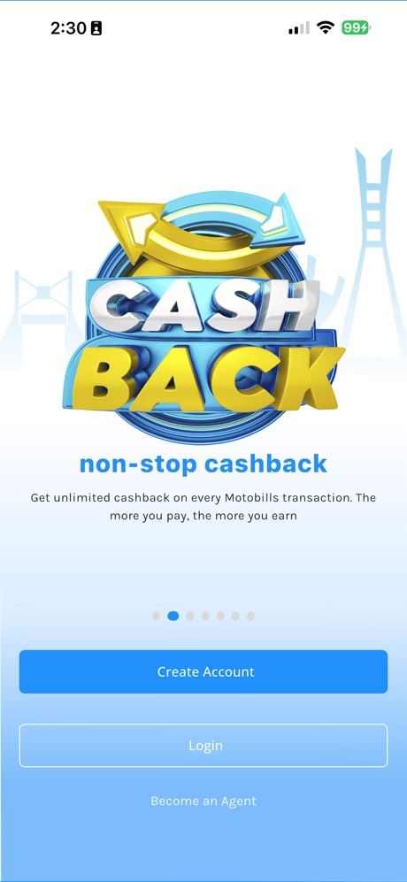 MotoBills screenshot 2