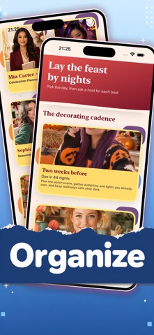 Joyful, Screenshot 4 of 5