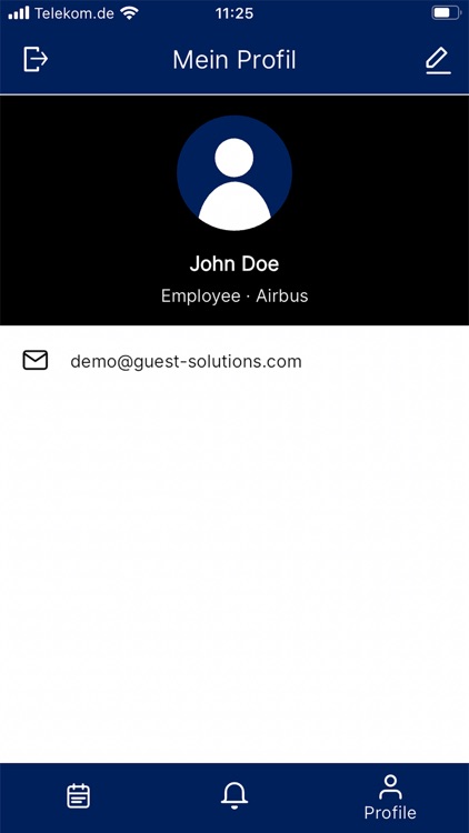 Airbus Events screenshot-3