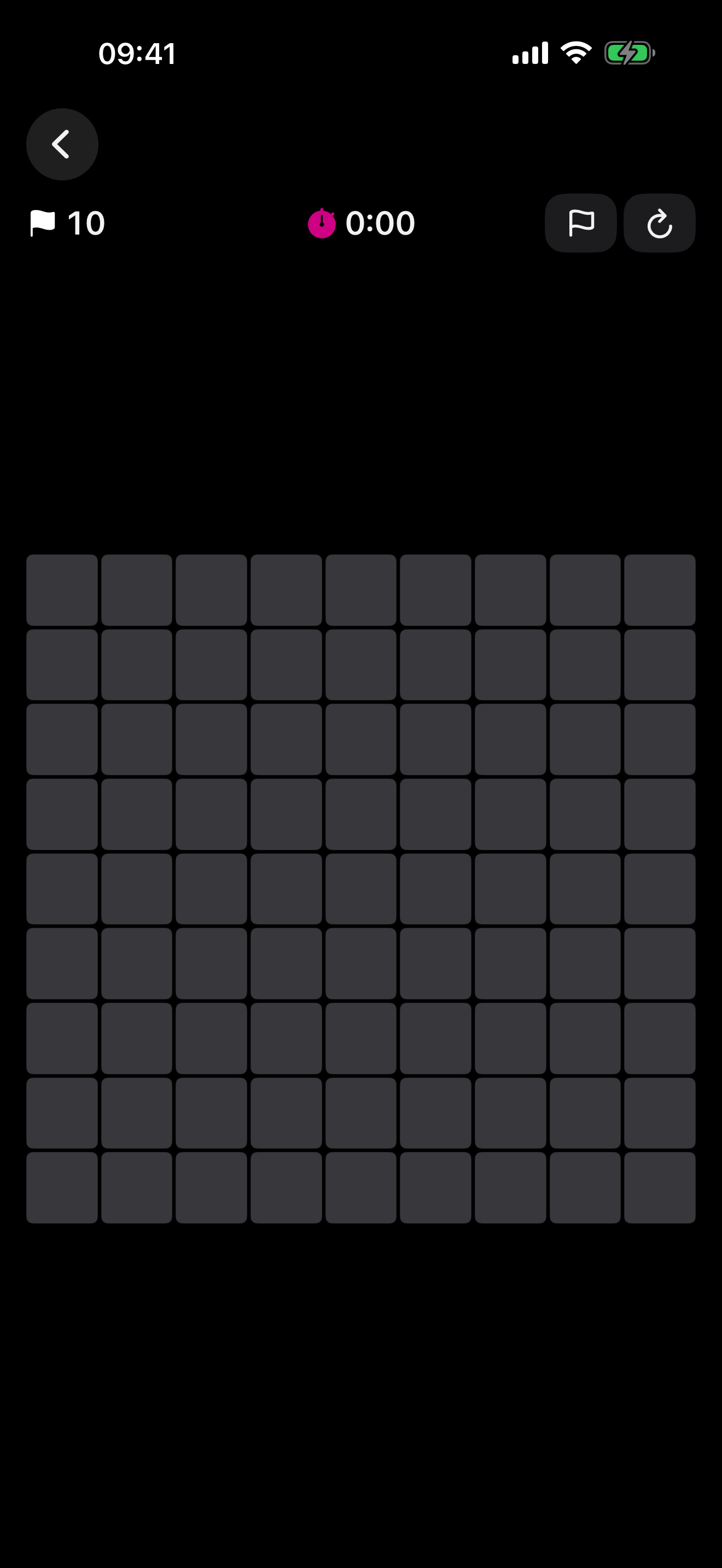 Pink Lattice screenshot 3