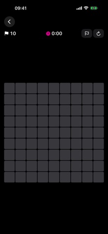 Pink Lattice Screenshot 3 of 5