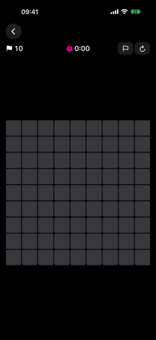 Pink Lattice Screenshot 3 of 5