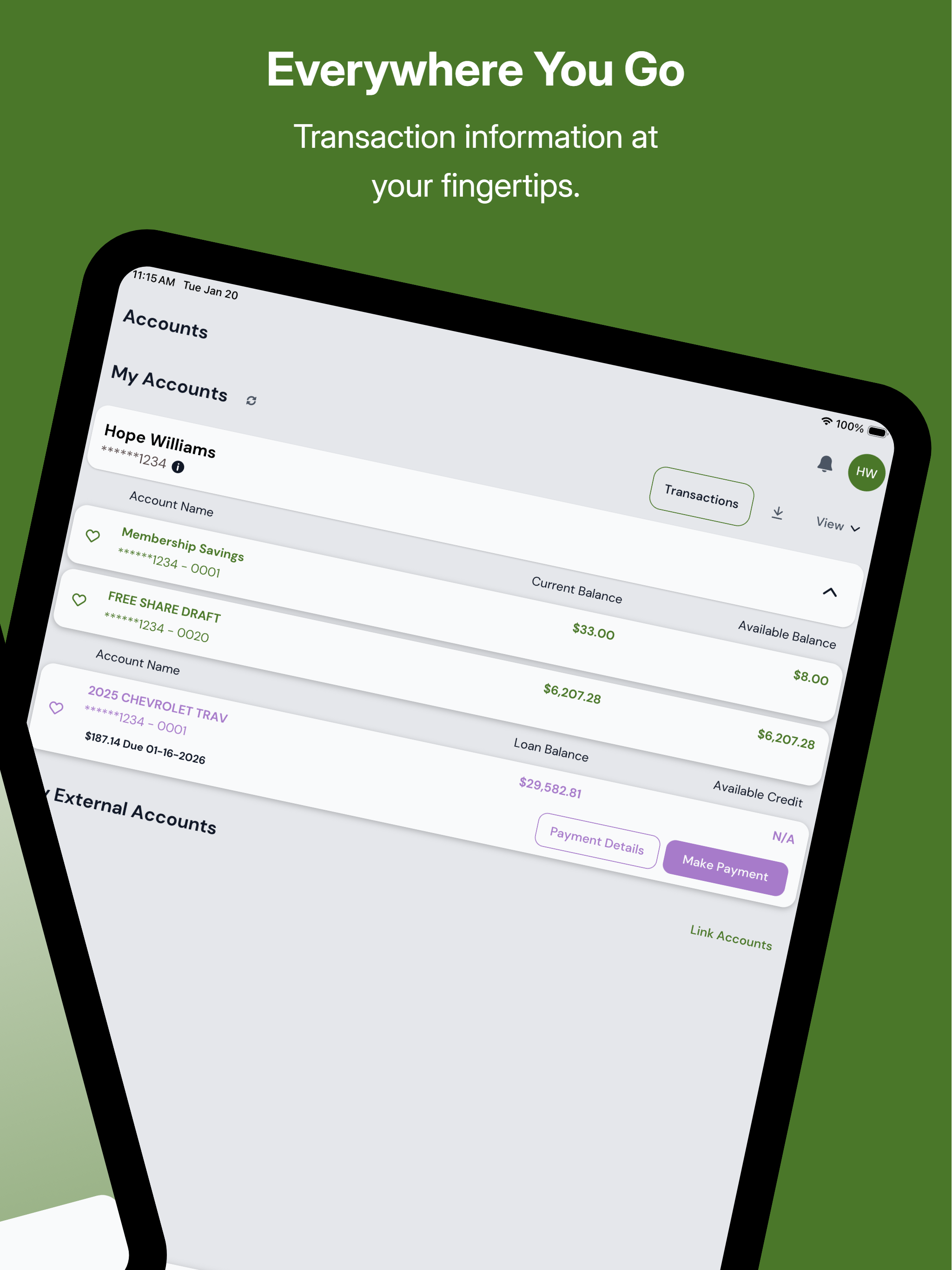 NICCU screenshot 6