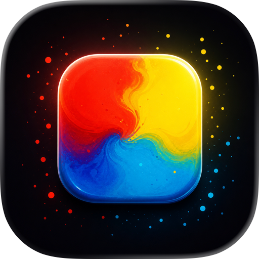 Catch Colors: Mix & Match