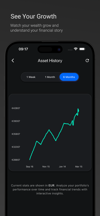 Net Worth X Screenshot 2 of 4
