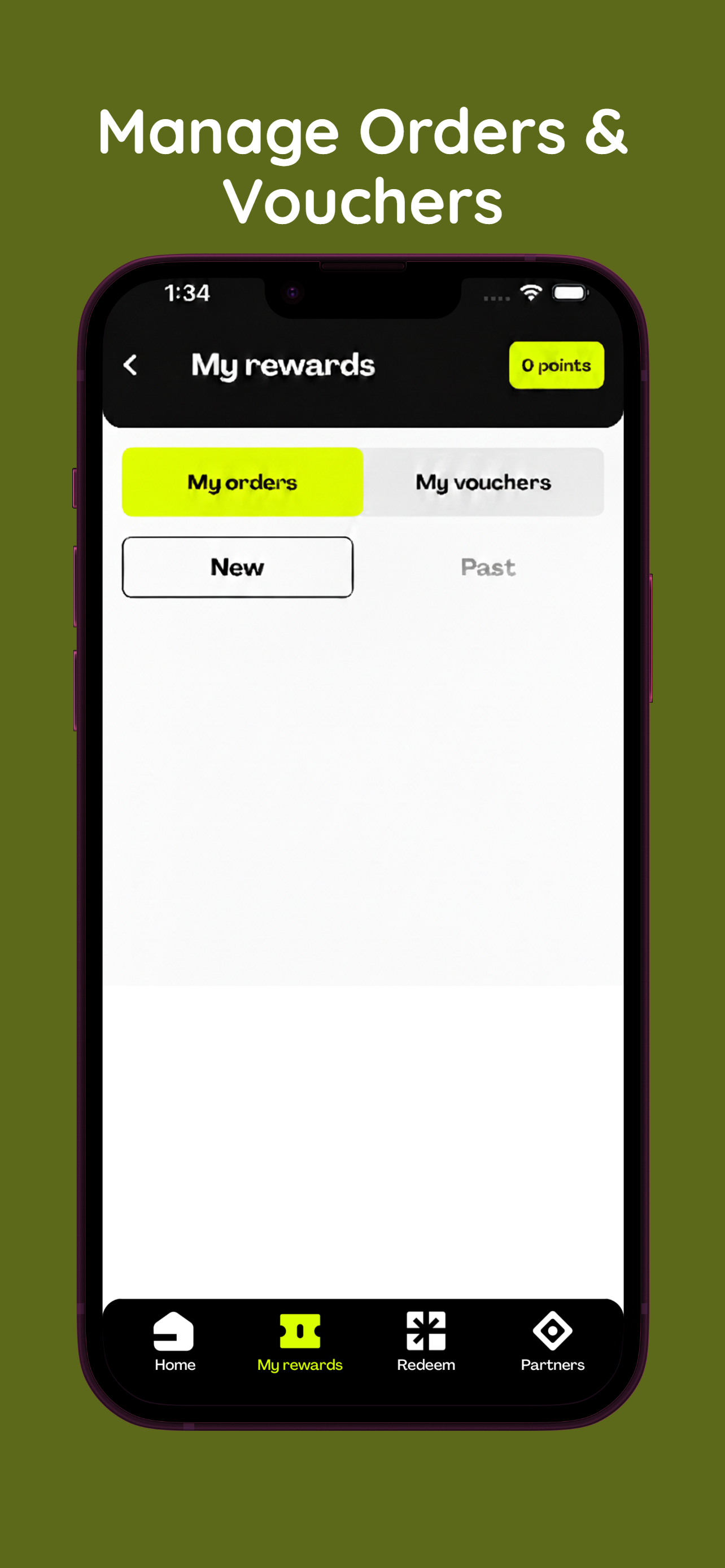 Yelo: Rewards and More screenshot 2