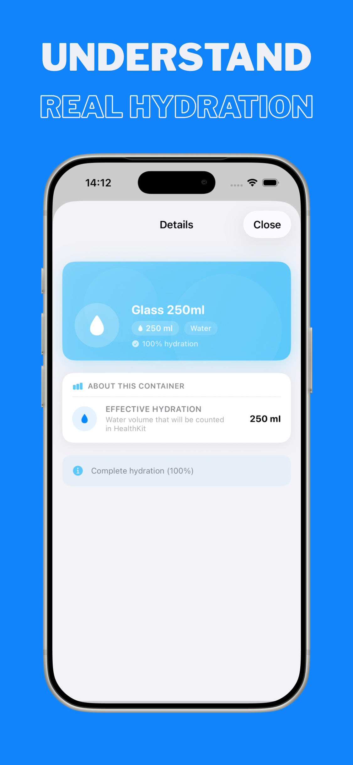 HydroLog