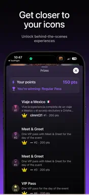 S-CORE screenshot 5