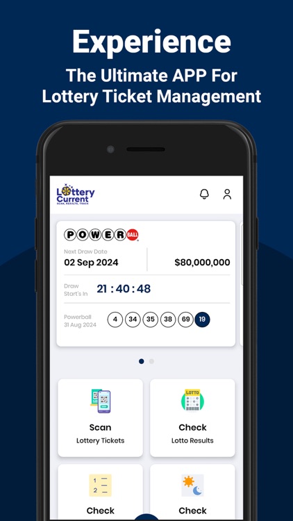 Michigan Lottery Scanner screenshot-7