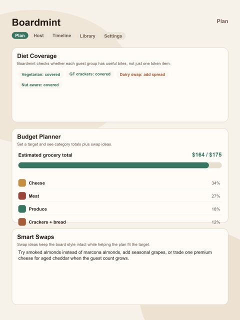 Boardmint screenshot 6
