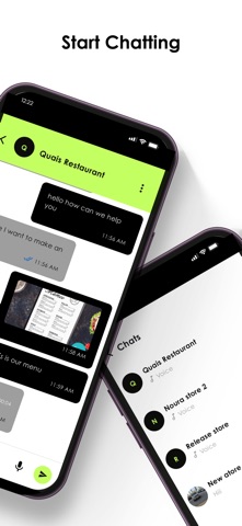 Deedeed Client Screenshot 5 of 5