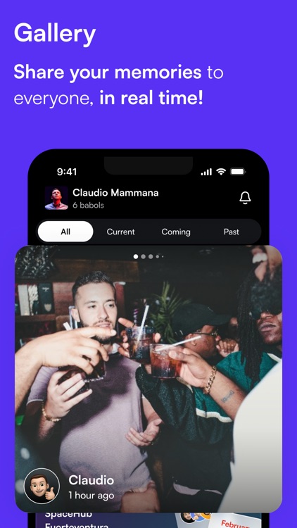 Togevent screenshot-3