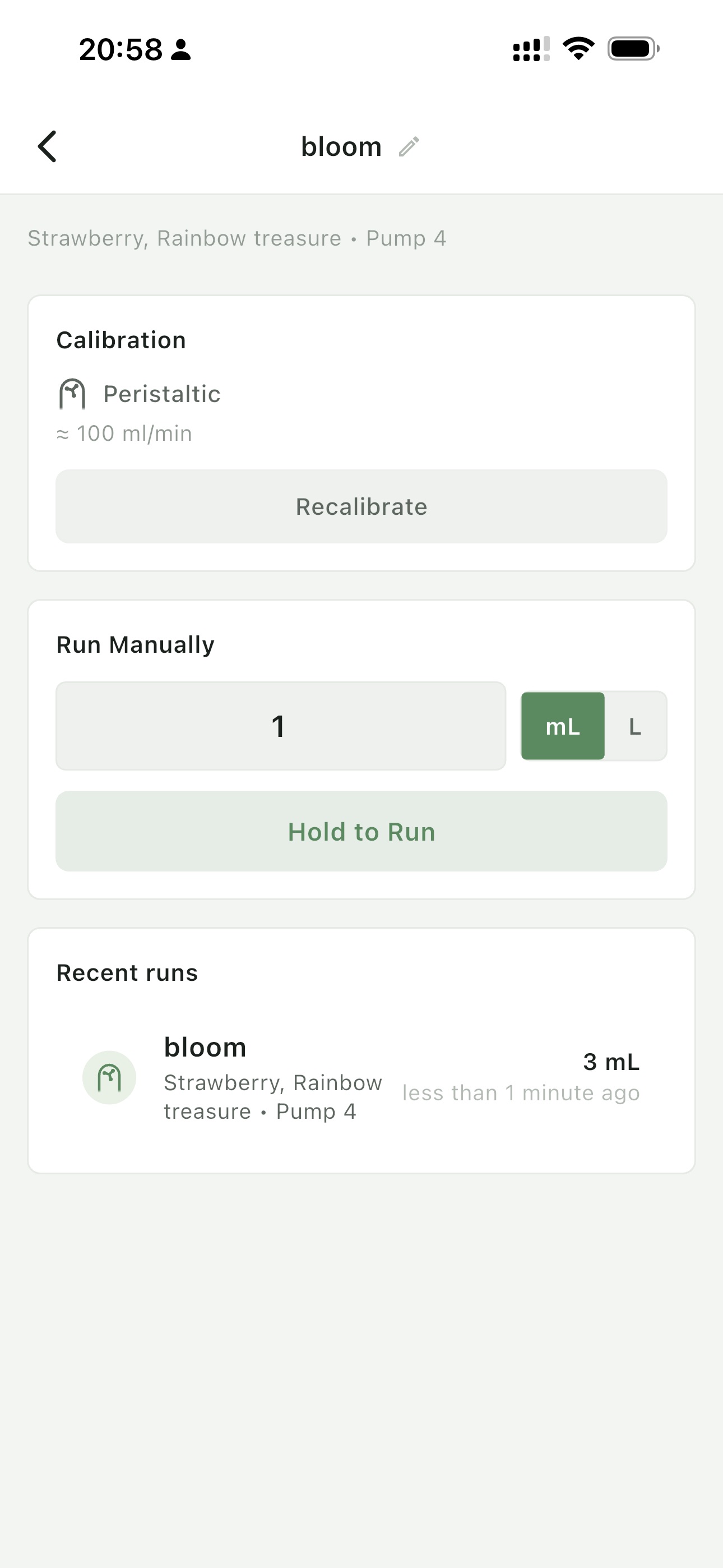 Screenshot 5 of Coltiva