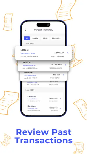 Sahl سهل - Payments Made Easy screenshot 7