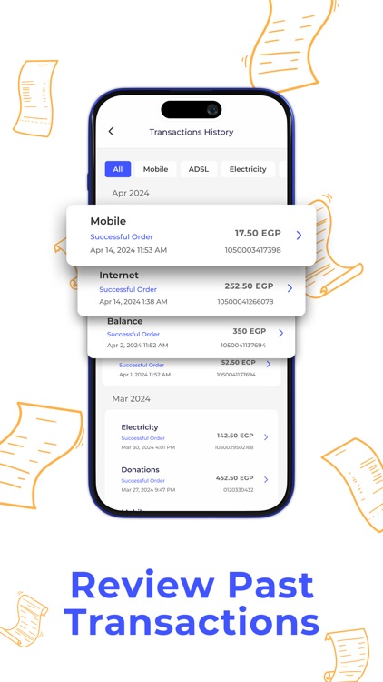Sahl سهل - Payments Made Easy screenshot-6
