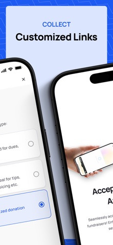 Crowded Banking screenshot