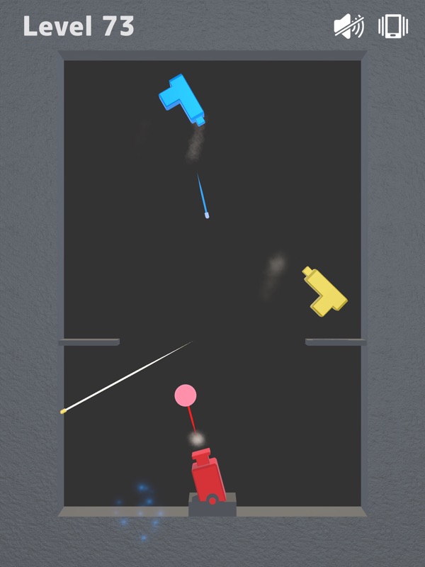 Pistol Duel: 3D Gun Battle screenshot 8