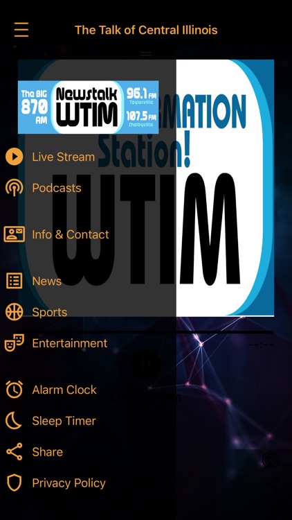 WTIM RADIO