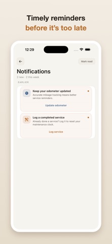 Belya — AI Car Assistant Screenshot 7 of 10