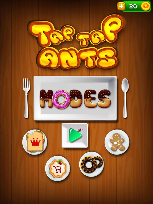 Tap Tap Ants screenshot 12
