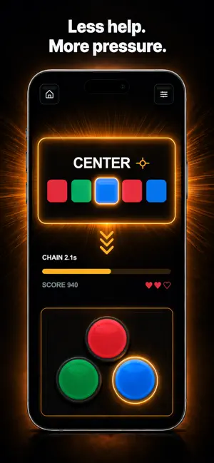 Pattern Smash: Color Match screenshot 3