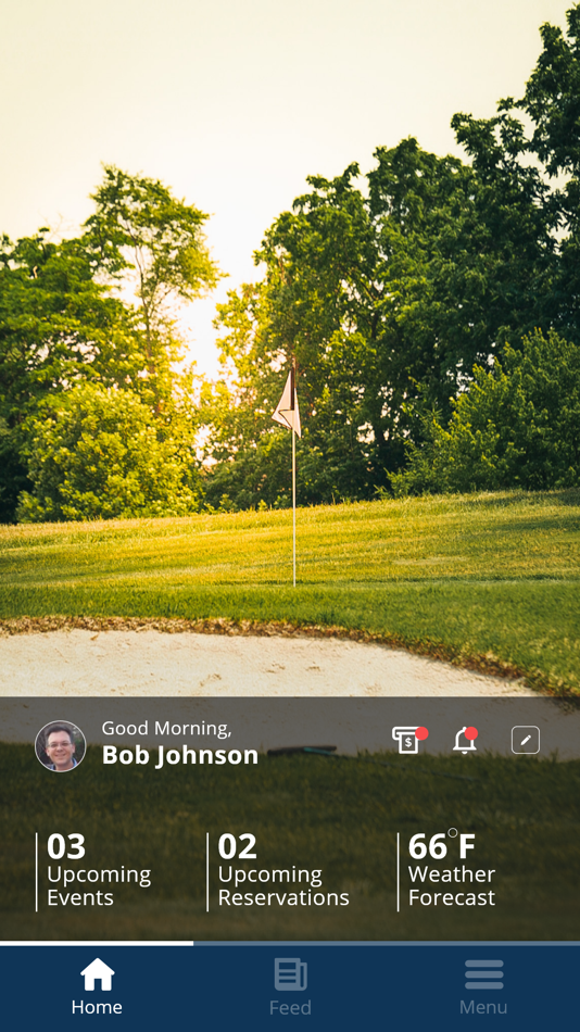 #4. HGCC | TSC (iOS) 由: Concert Golf Partners LLC