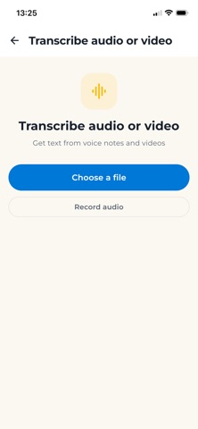 Converter.App screenshot