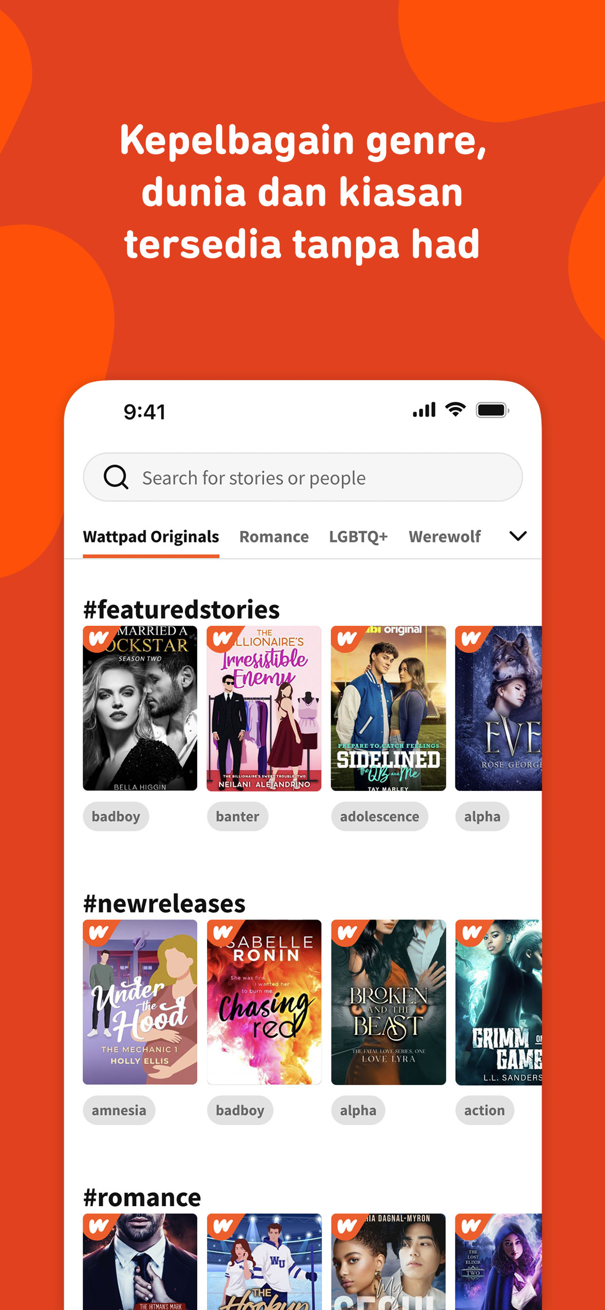 LeapMe:AI Keyboard & Assistant