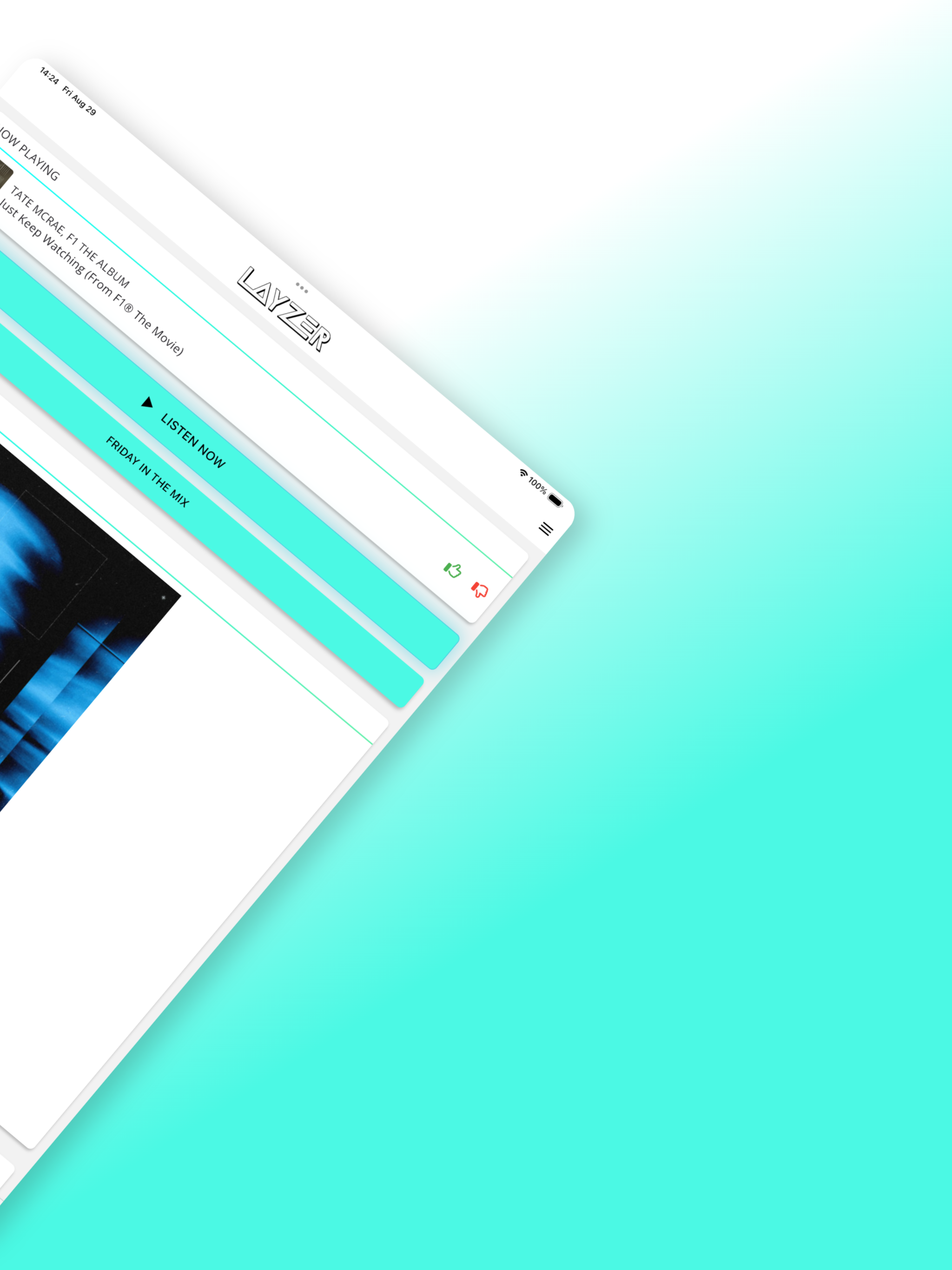 LAYZER NL screenshot 6
