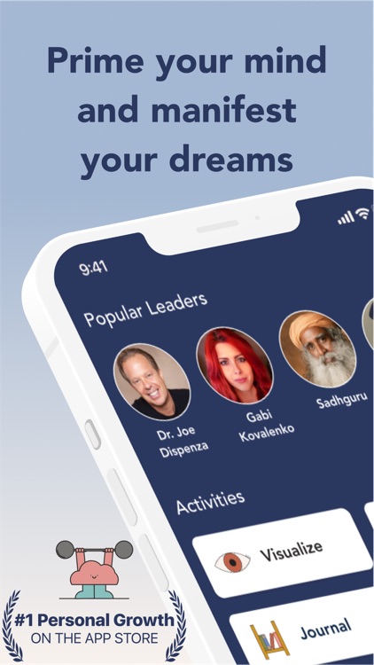 PrimeMinds: Manifest & Mindset