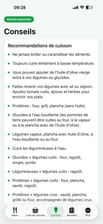 Método Manniello screenshot 4