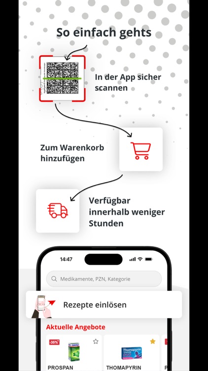 Löwen-Apotheke Radeburg screenshot-3