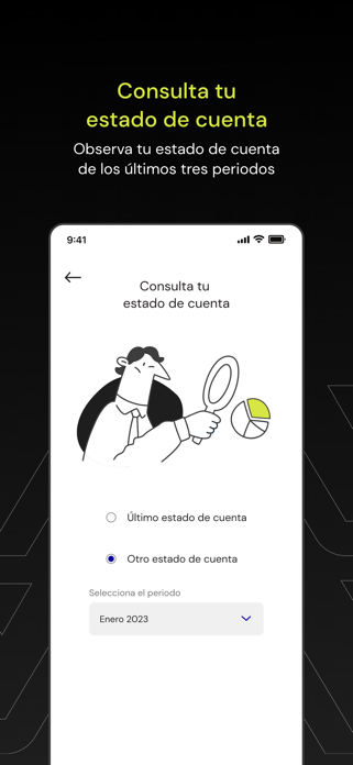 Lucard MX Screenshot 4 of 8