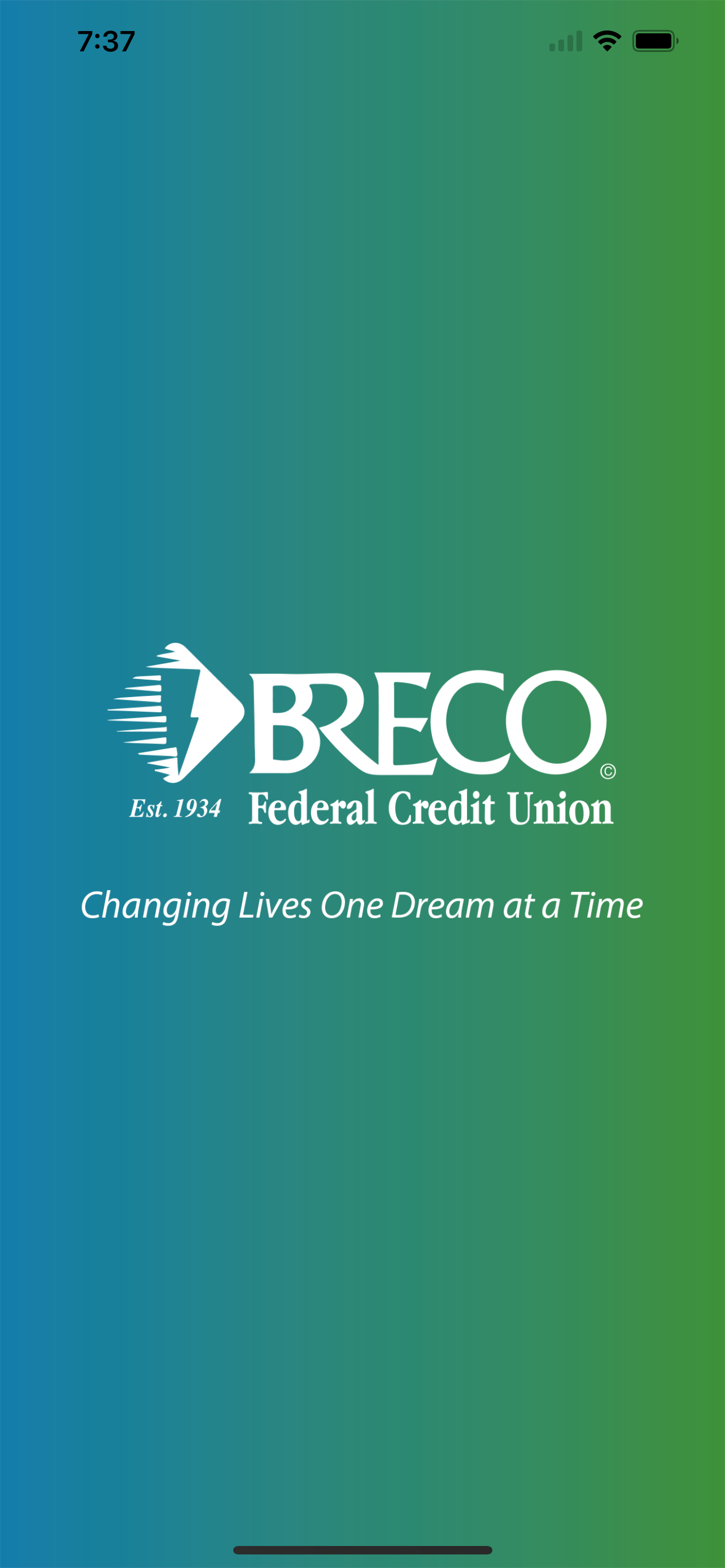 BRECO Federal Credit Union