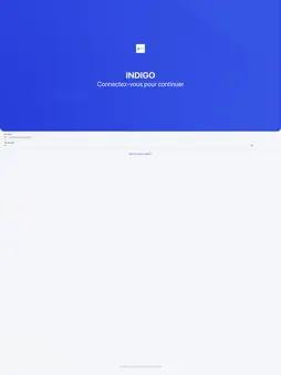 INDIGO screenshot 9