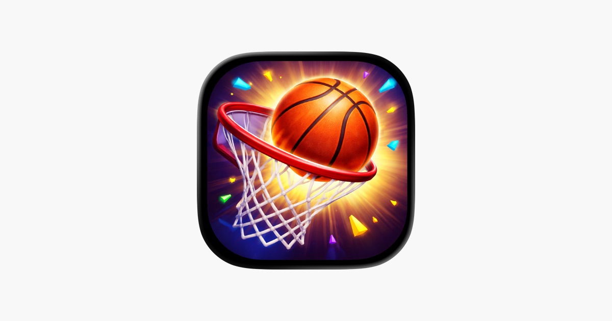 ‎Shootaround Basketball App - App Store