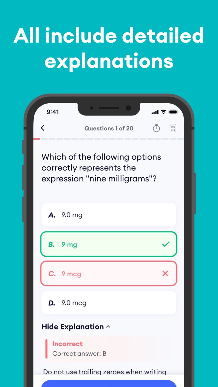 PTCB PTCE Test Prep 2025