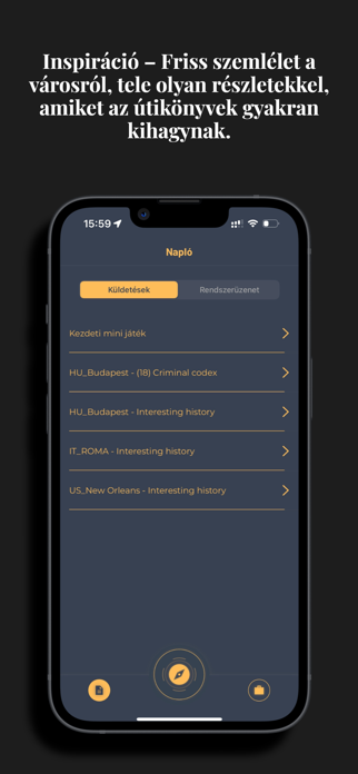 AlterGo Screenshot 5 of 5
