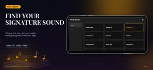 V-Organ screenshot 3