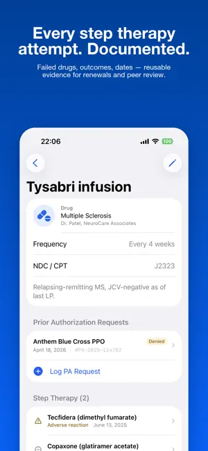 AuthGuard - PA Records screenshot 3