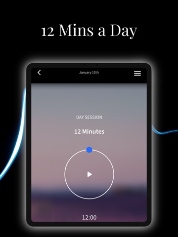 Evolutioner iPad screenshot
