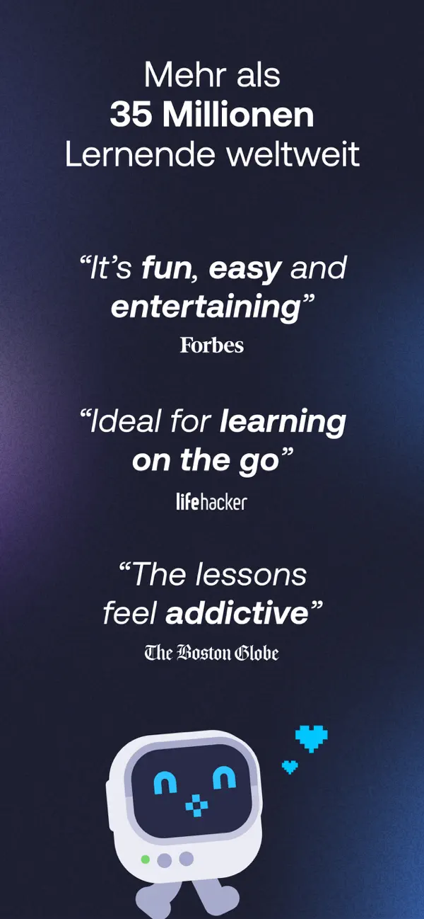 Mimo: Learn Coding & AI iPhone App Screenshot 8 – Bildung