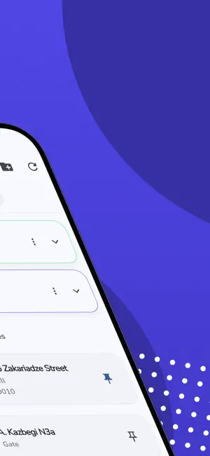 Comfort Option screenshot 2