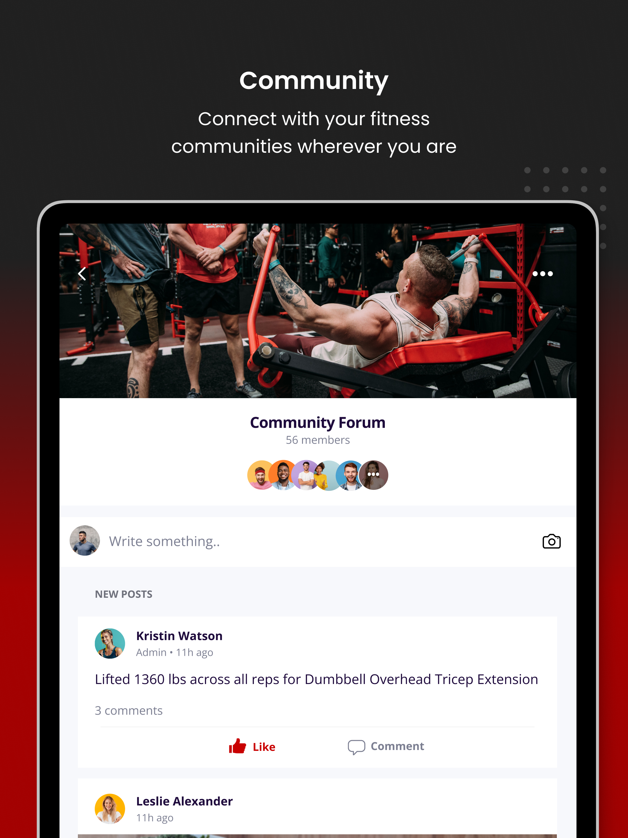 ProPhysique screenshot 12