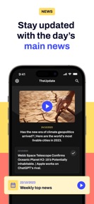 4books: Audiobooks & Podcasts screenshot