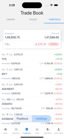 Airalgo Screenshot 5 of 7