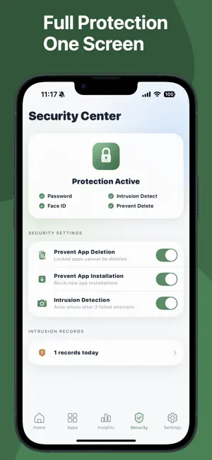 AppLock - FocusLock screenshot 3