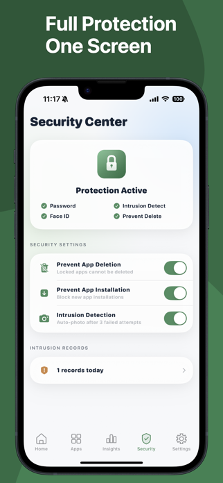 AppLock - FocusLock Screenshot 3 of 7