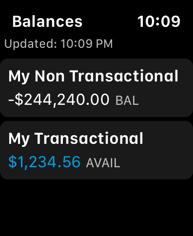 NZHL Mobile Banking