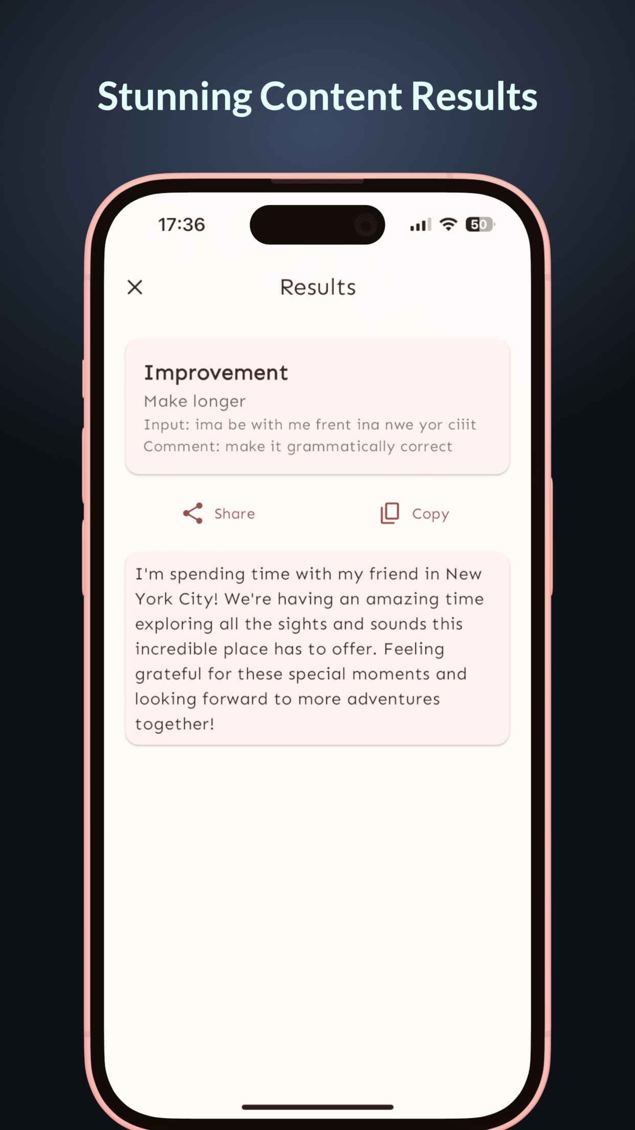 Soci.AI - Social Media Manager